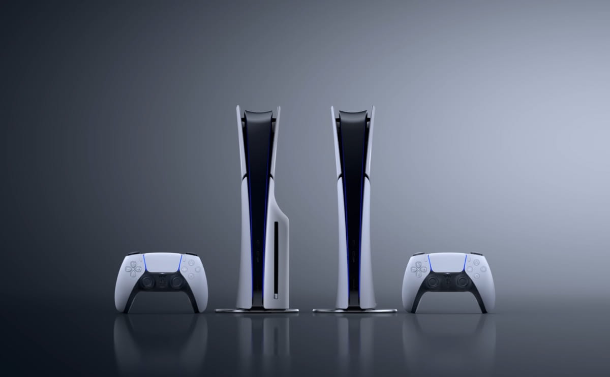 What’s New in PlayStation 5 Slim and Release Date