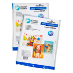 Papel Fotografico A4 240gms Doble Cara 50h Colormake