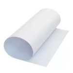 Cartulina Sulfato 100x70cm Blanco (1 metro x 70cm)