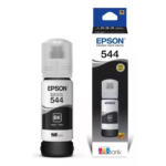 Tinta Original Epson 544 Black