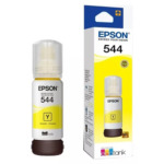 Tinta Original Epson 544 Yellow