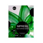 Resma de papel Carta Impress