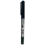 Bolígrafo negro Fine Pro 0.5mm Pointer