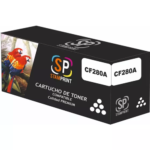 Cartucho de Toner CE505A/CF280A Stamprint