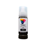 Tinta de sublimacion TINEC envase Ecotank Black