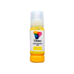 Tinta de sublimacion TINEC envase Ecotank Yellow (Amarillo)