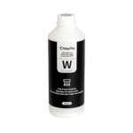 Tinta blanca Ultra sin sedimentos 1 litro Otter Pro