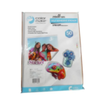 Papel Fotografico Adhesivo Sticker 115gms Pack 50 unidades Colormake