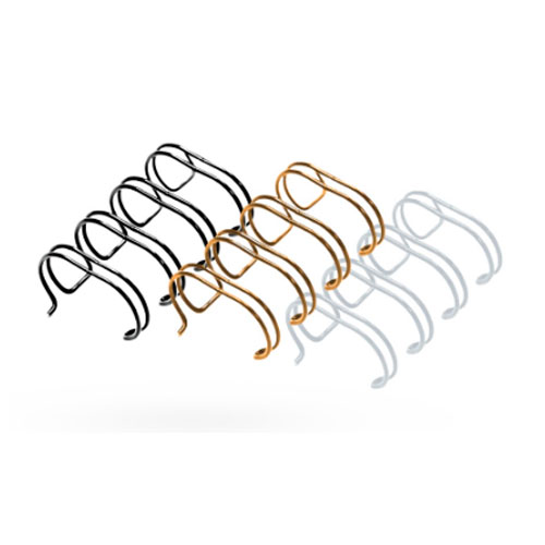 Anillos para agendas