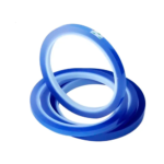 Cinta termica para sublimar 6mm x 33mts Azul