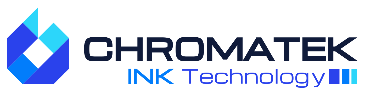Chromatek Ink Technology